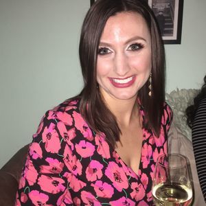 Meet your Posher, Stacey